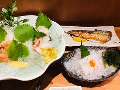 -万鱼亭·筑地屋 日本料理(淮海街店)