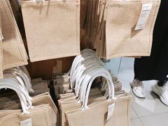 -MUJI无印良品(万达太原街店)