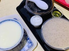 -百花传统甜品店(原址店)