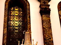 -王府井天主教堂