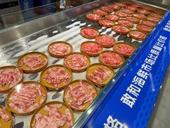 -蓝珊甄选海鲜自助·火锅大排档(近阿那亚店)