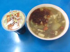 -刘老虎肉丸糊辣汤(总店)