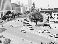 -武汉关码头(轮渡站)