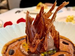 -Le Comptoir de Pierre Gagnaire