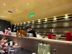 -AJIYA·池袋日式烧肉自助(天津万象城店)