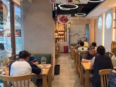 -唐食语粥(青山万达广场店)