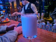 -广州柏悦酒店·悦吧·顶楼露天酒吧