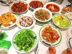 -欧记大排档·景德菜(上海首店)