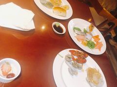 -泰谷酒店·太古码头闽菜自助餐厅