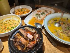 -金牌外婆家(苏州中心店)