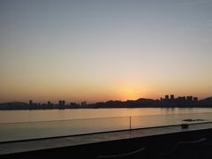 -影吧•悬崖海景(珠海凤凰湾悦椿酒店)