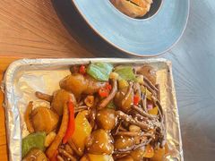 -南昌绿地铂瑞酒店·臻萃轩中餐厅