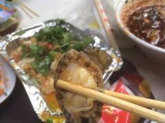 -冯姐生蚝(迎宾广场店)