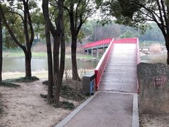 -美兰湖景区