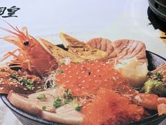 -寿司皇(扬名广场店)
