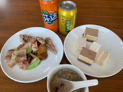 -嘉定凯悦·咖啡厅