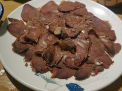 -鑫顺园小骨头羊杂馆(塔湾店)