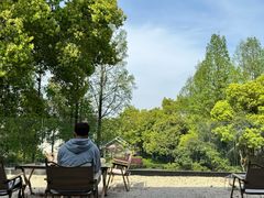 -J Create城市露营咖啡·简餐·宠物(上海动物园店)