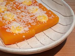 芝士焗南瓜-沛家·食四季(小娄巷店)