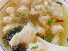 -汪一挑馄饨(老街店)