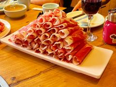 -额尔敦传统涮火锅·冰煮羊(铁东店)