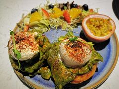 -BE BRIGHT KITCHEN(正佳广场店)