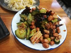 -怡嘉烤肉店(齐齐哈尔烤肉)