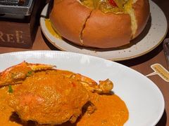 -大树餐厅(益田假日店)