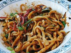 -清真·鸦儿李记·小馆(后海店)