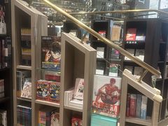 -钟书阁(群光广场店)