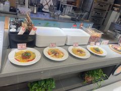 -吴家·非遗淮扬小馆(镇江万达广场店)