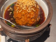 -晓淮山·扬州早茶·淮扬菜(龙阳广场店)