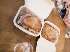 -佐敦面包铺·JORDAN BAKERY