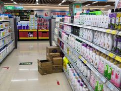 -广百家超市(大东海店)