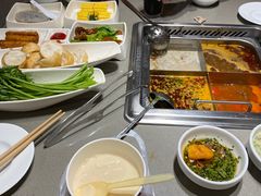 -海底捞火锅(旭辉MALL店)