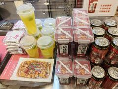 -桥香园过桥米线(复兴路店)