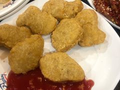 -福成自助烤肉(青春路店)