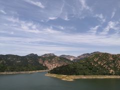 -燕塞湖鸟语林景区