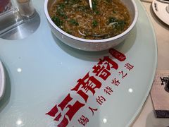 -江南韵·无锡太湖文化体验餐厅(凤凰天街店)