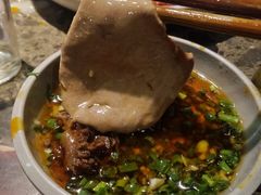 -巴国九王爷火锅(万盛总店)