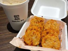 -JPG canteen(深圳科兴店)