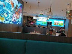 -半天妖烤鱼(和平印象城店)