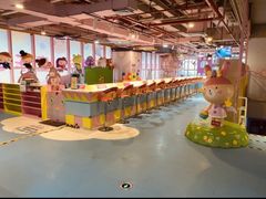 -星舰梦航(广百广场荔胜店)