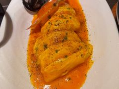 -海派悦庭·海胆烧麦·新融合菜(凯德广场店)