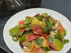 -鼎原力量东北吊炉烧烤(幸福街店)
