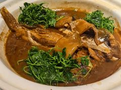 红烧河豚-永丰源大酒店(人民中路店)