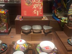 -方所(华润万象城店)
