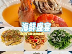 -醉东Oriental House(静安嘉里中心店)