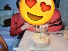 -BON CAKE(华贸购物中心店)