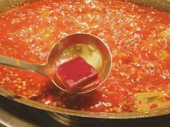 -纸盐河码头火锅(十八梯店)